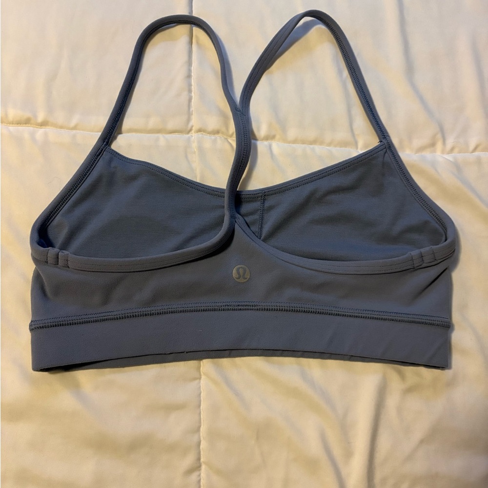 Lululemon Flow Y Bra